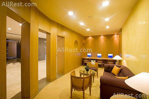 Eden Roc Resort Hotel 15